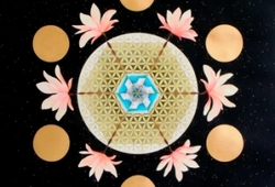 Celestial Mandala