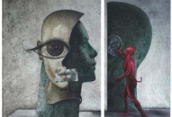 Artli Ali Artwork