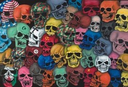 Skull of Rezim  