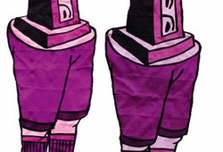 The Traveler 1 and 2 