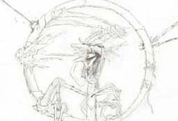 The Masochist Dragon 1  