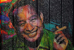Soeharto Piye kabare :) / Wasup Soeharto :)