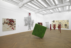 Sip! INDONESIAN ART TODAY Installation View #17