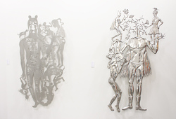  Bernier/Eliades Gallery Installation View #2