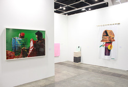  Lombard-Freid Projects Installation View