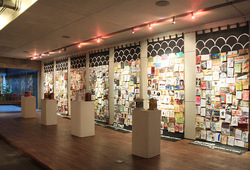 DGTMB Postcard Revolution #3 Installation View #8