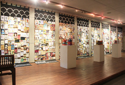 DGTMB Postcard Revolution #3 Installation View #9