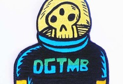 DGTMB Emblem  