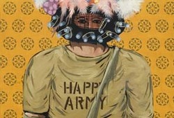 Happy Army 