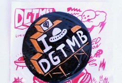 DGTMB Emblem