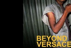 Beyond Versace  