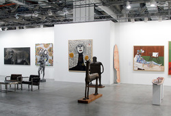Gajah Gallery at Art Stage Singapore 2016