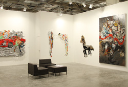 Can's Gallery at Art Stage Singapore 2017
