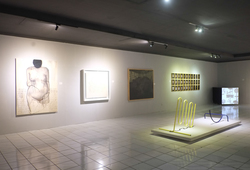 Pameran Pra Biennale - Biennale Jogja XIV Equator #4