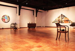 A Group Exhibition "Hybrid Project 2011-2012"