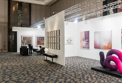 Rachel Gallery at ART STAGE Jakarta 2017 Edition