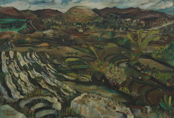 Pameran Seni Rupa Koleksi Galeri Nasional Indonesia