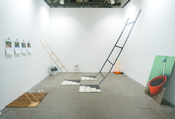 ROH Projects at Art Stage Singapore 2018