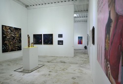 International Art Exhibition Dewantara Triennale 2019