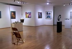 Tribute to OHD: 80 Nan Ampuh (Syang Art Space)