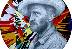 A Solo Exhibition of Triyadi Guntur Wiratmo