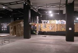 Biennale Jogja XV: EQUATOR #5 Indonesia bersama Asia Tenggara: Do We Play at the Same Playground