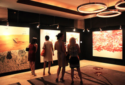 Sotheby's Preview Spring 2012