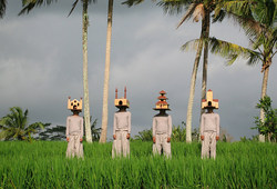 A Group Exhibition "Art Dubai 2012"