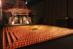 Preview of Indonesian Pavilion for Venice Biennale