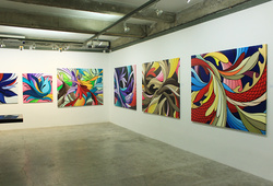 A Solo Exhibition of Arkiv Vilmansa