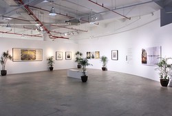 A Duet Exhibition of Sjaiful Boen And Kun Tanubrata