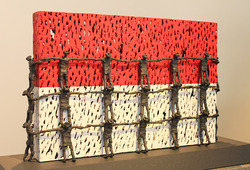 A Solo Exhibition of Redy Rahardian