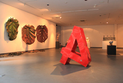 A Group Exhibition "Lintas"