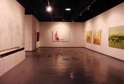 A Duet Exhibition of I Made Galung Wiratmaja & I Made Supena