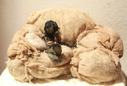 A Solo Exhibition of Christine Ay Tjoe