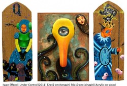 A Group Exhibition "Crop Cycle"