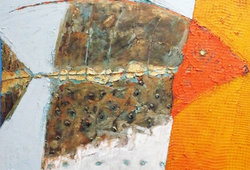 A Solo Exhibition of Redha Sorana