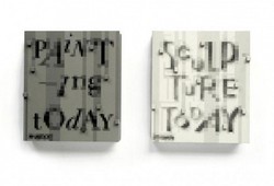 A Group Exhibition (Vanessa Artlink @ Art Stage 2011)