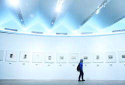 A Solo Exhibition of Srihadi Soedarsono