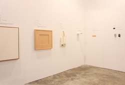 A Group Exhibition "Hong Kong Art Fair 2012"
