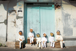 A Duet Exhibition of Iwan Effendi And Papermoon Puppet Theatre