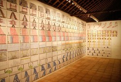 A Solo Exhibition of Tromarama