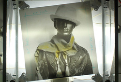 A Solo Exhibition of Farhan Adityasmara