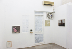 A Group Exhibition "Beyond Bounderies" 