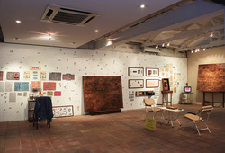 A Solo Exhibition of Wisnu Auri