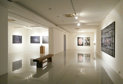 A Group Exhibition "Beast/Bloom for Thee: Biota ETC"