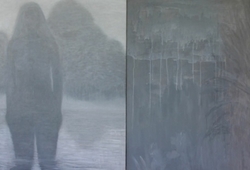 A Solo Exhibition of Arahmaiani