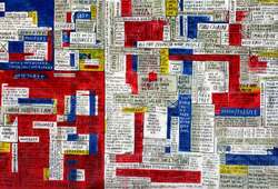 A Solo Exhibition of Farid Stevy Asta