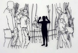 A Solo Exhibition of Agung Kurniawan