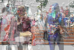A Solo Exhibition of Agus Cahaya